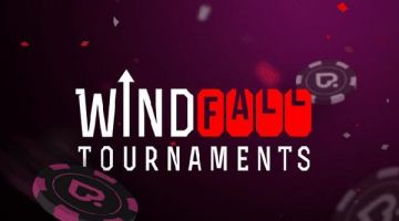 Что представляет из себя Windfall в PokerDom — таблица вероятности